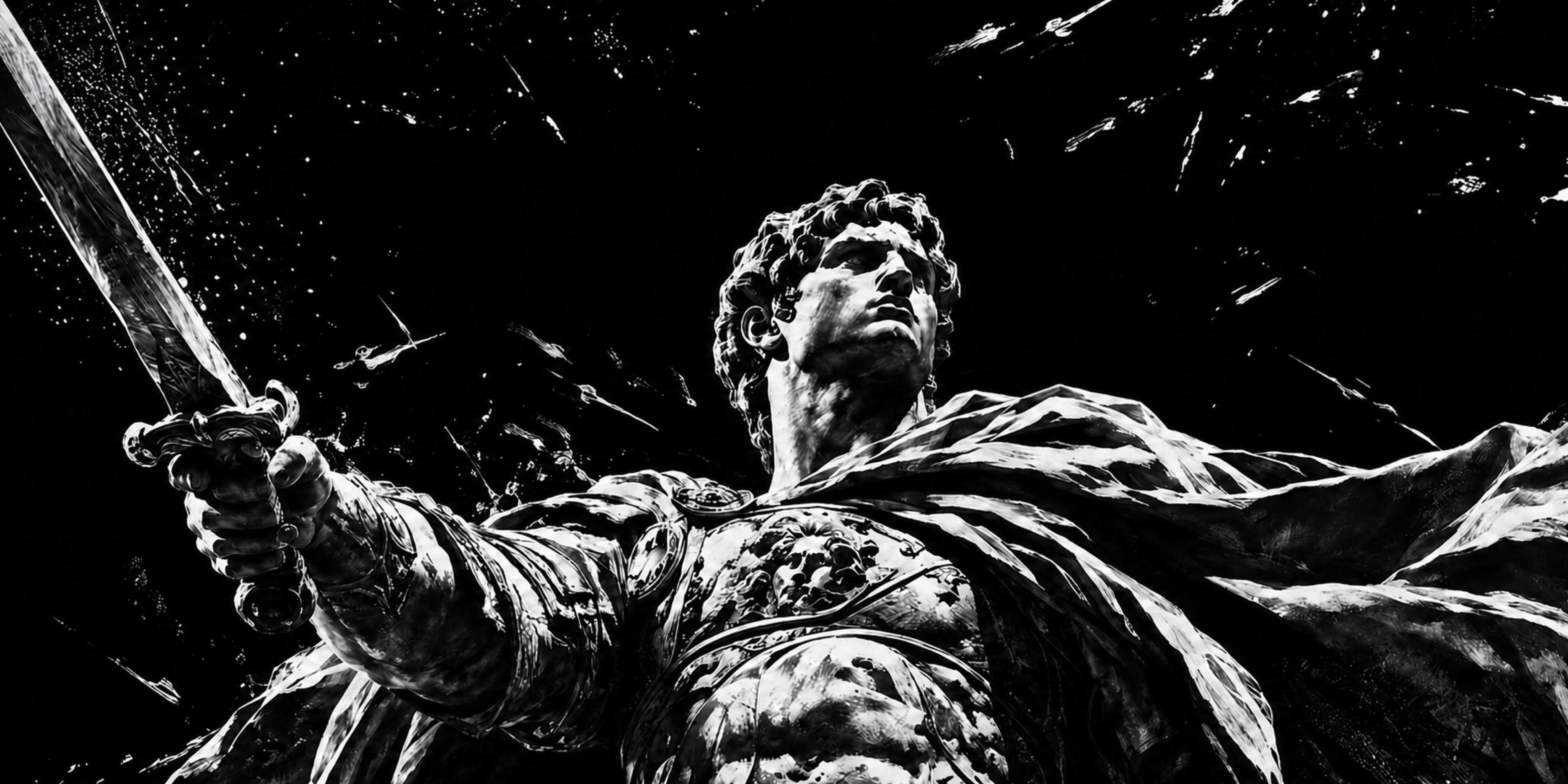 The Art of Light & Shadow