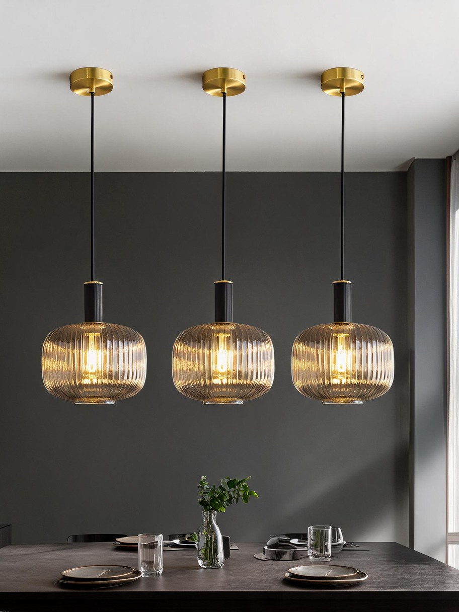 Pendant Lights