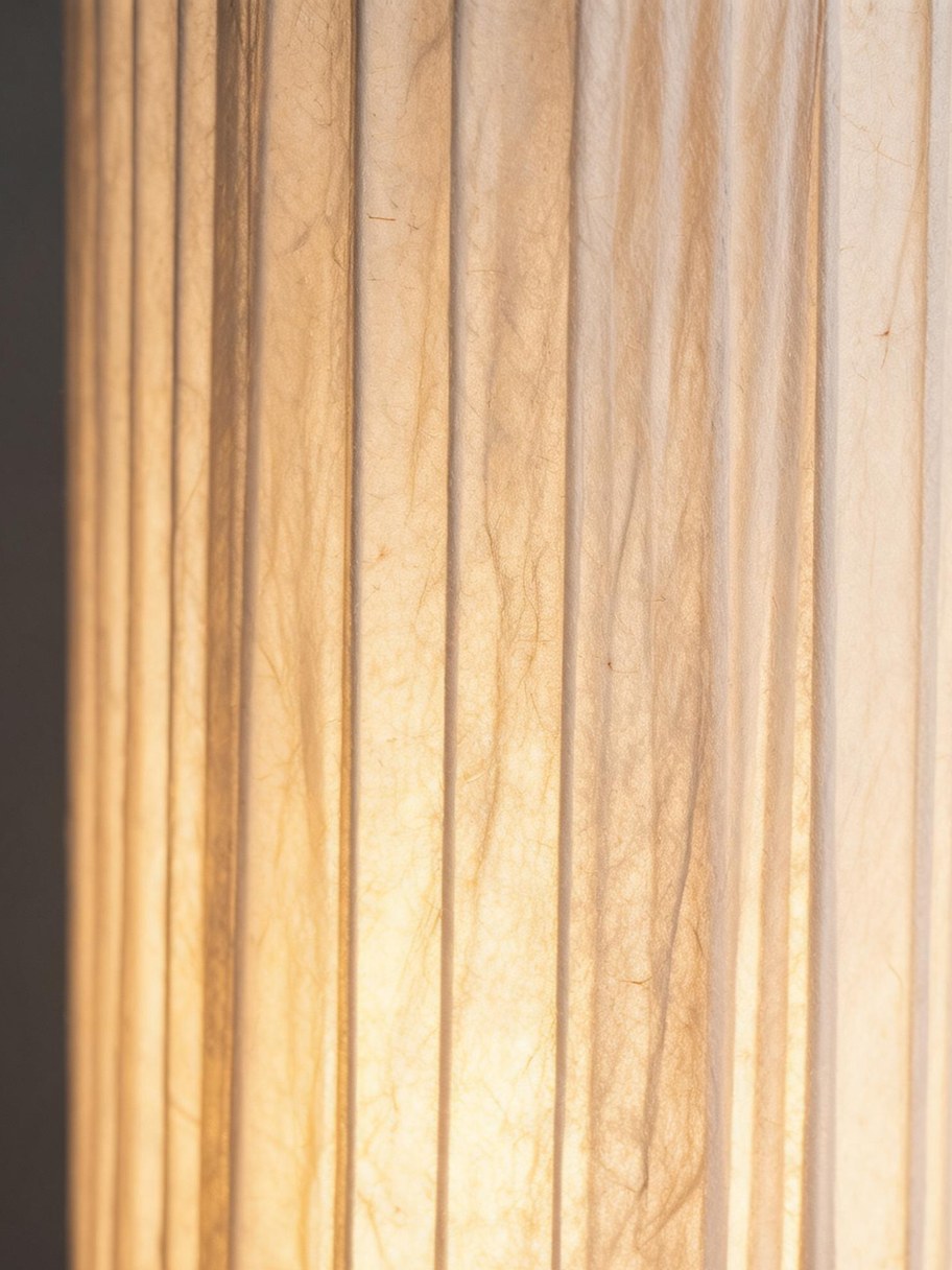 Faro Wabi-Sabi Floor Lamp, view 4