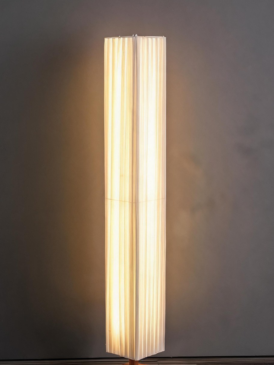 Faro Wabi-Sabi Floor Lamp
