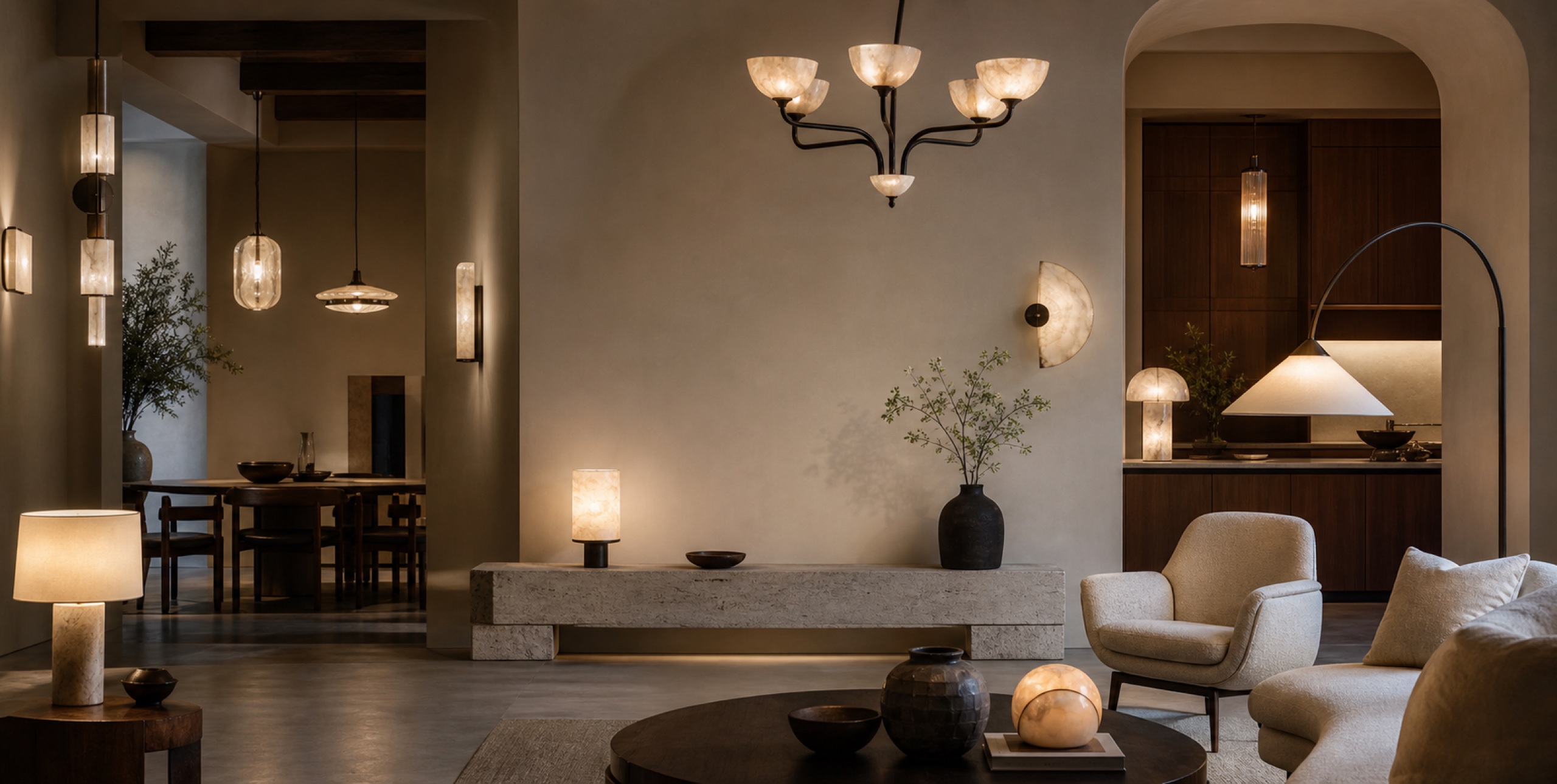 Shop All Lighting